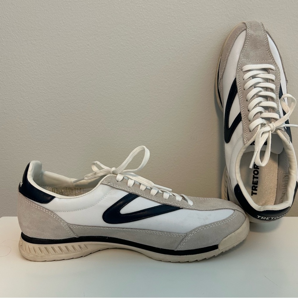 Tretorns Rawlins Sneaker